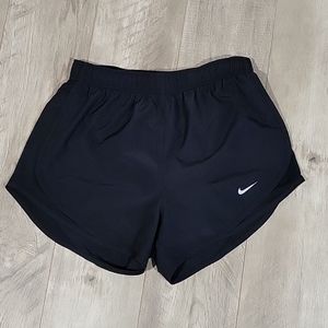Nike dri fit shorts